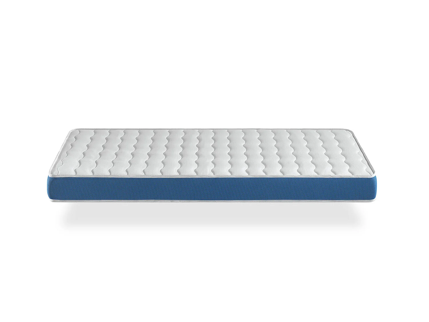 LOT X2 Matrassen 90X160 ONIX, Dikte 14 CM