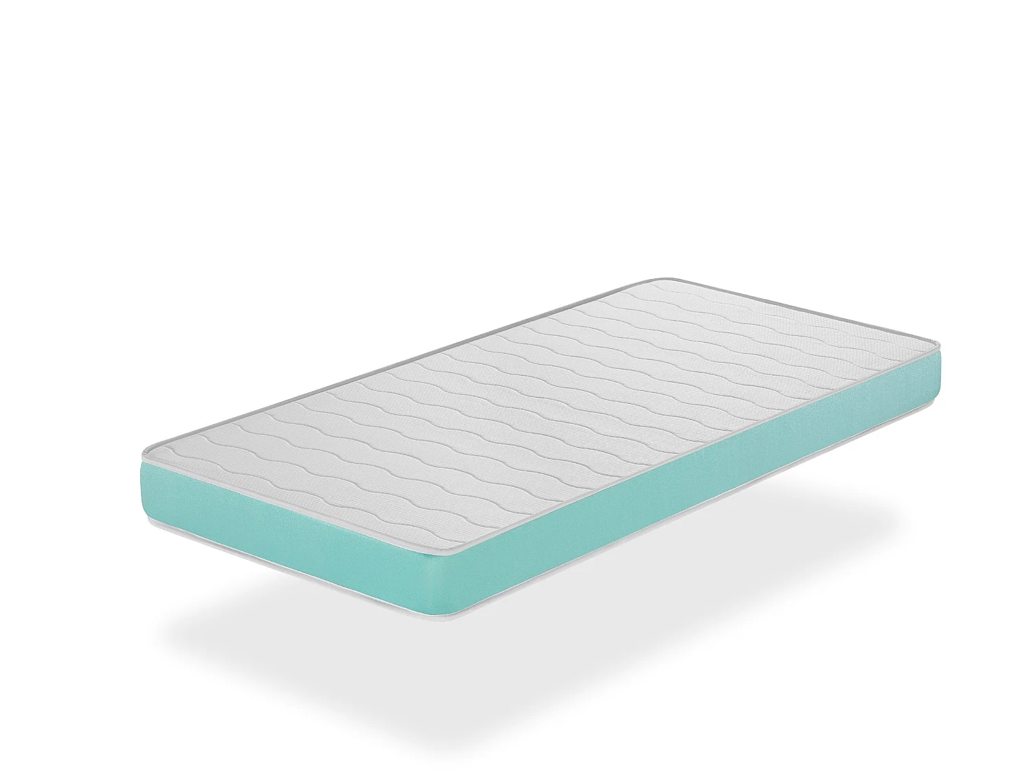Schuimmatras 90X180 EKOZEN DREAMDI