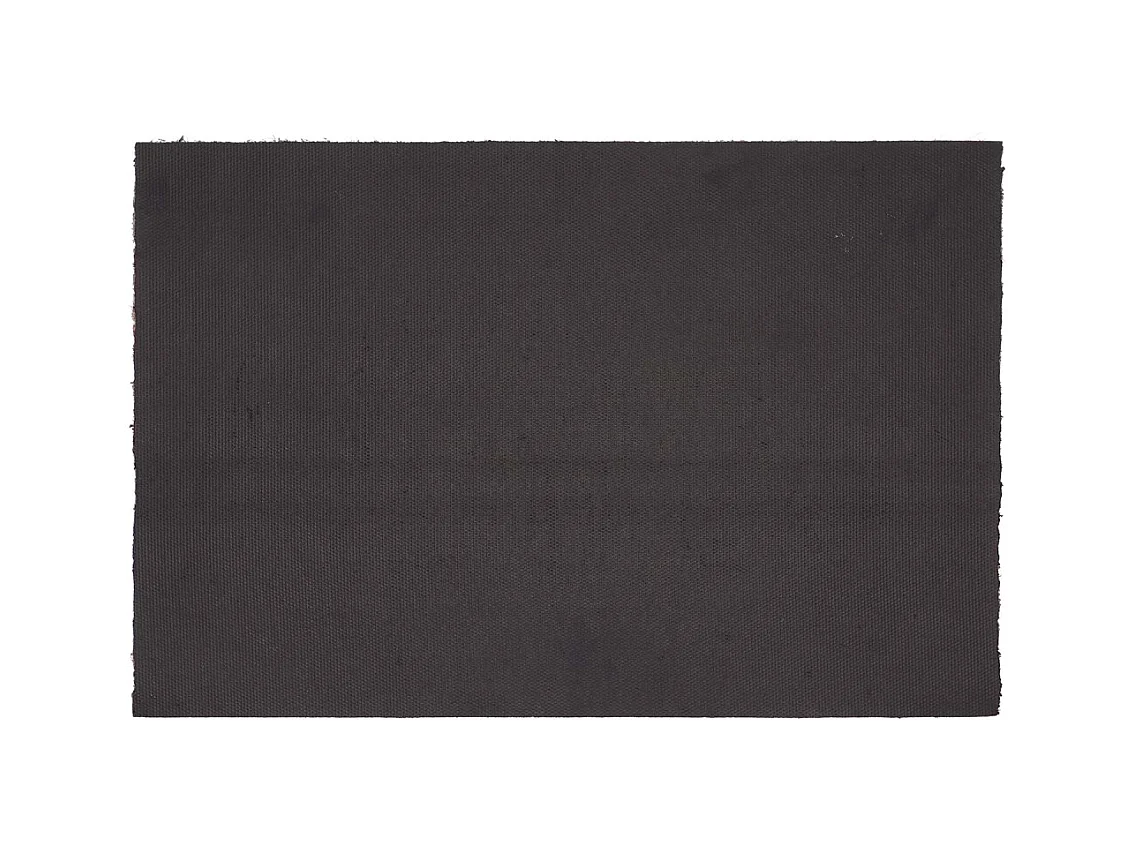 Kokosnuss-Fußmatte Kuckuck Katze 60 x 40 cm