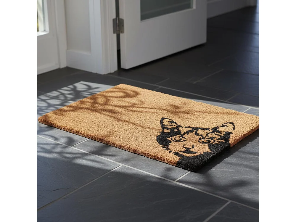 Zerbino Coco Cuckoo Cat 60 x 40 cm