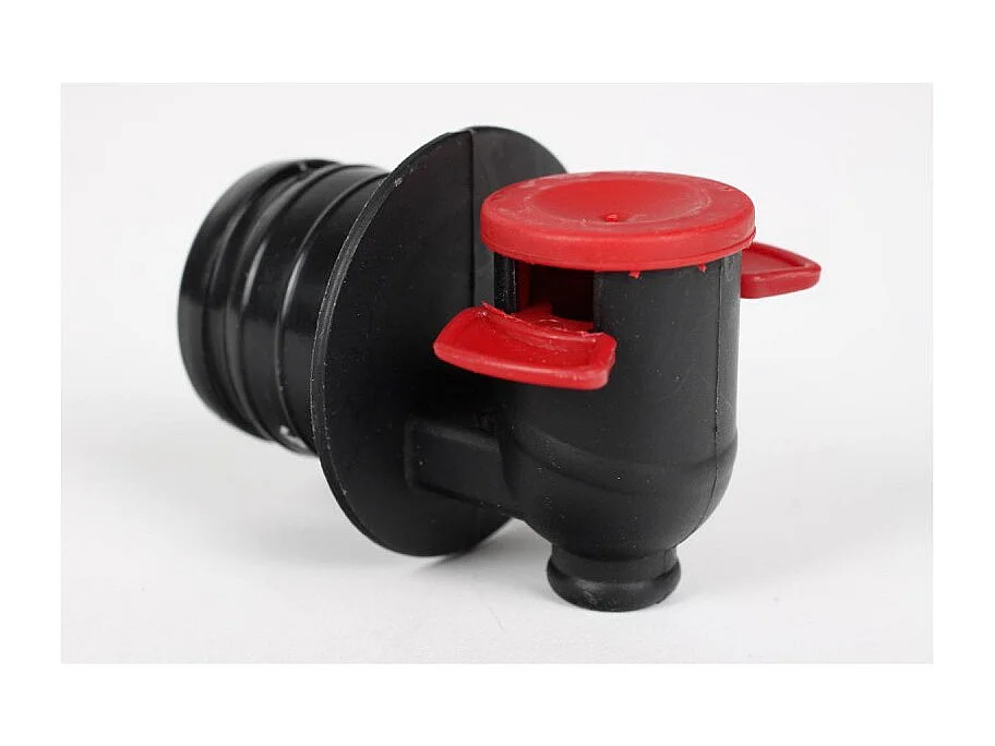 Distributeur de Vin "Tonneau" 5,5L Naturel