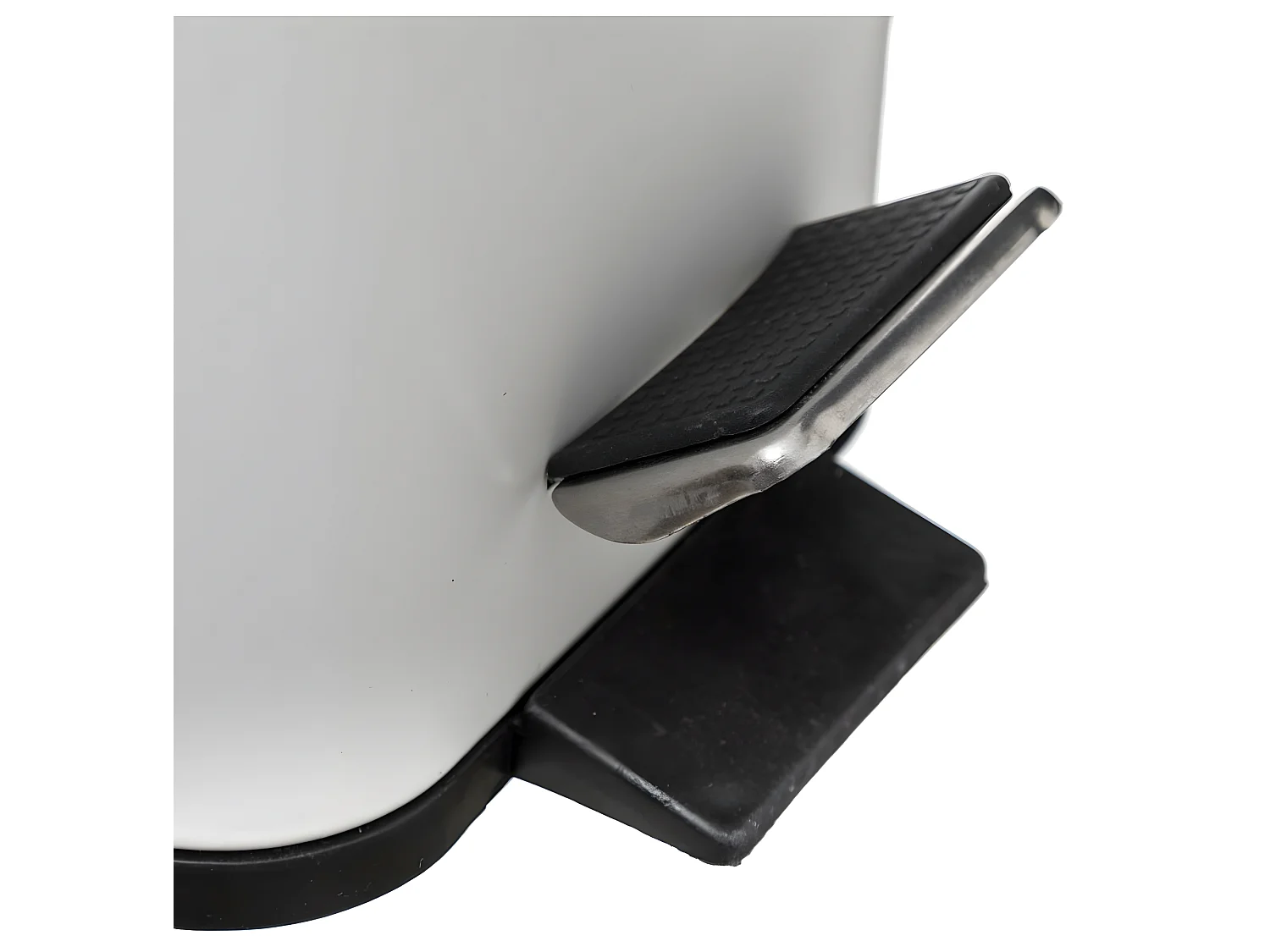 Papelera diseño rectangular 28,5 x 30,5 cm