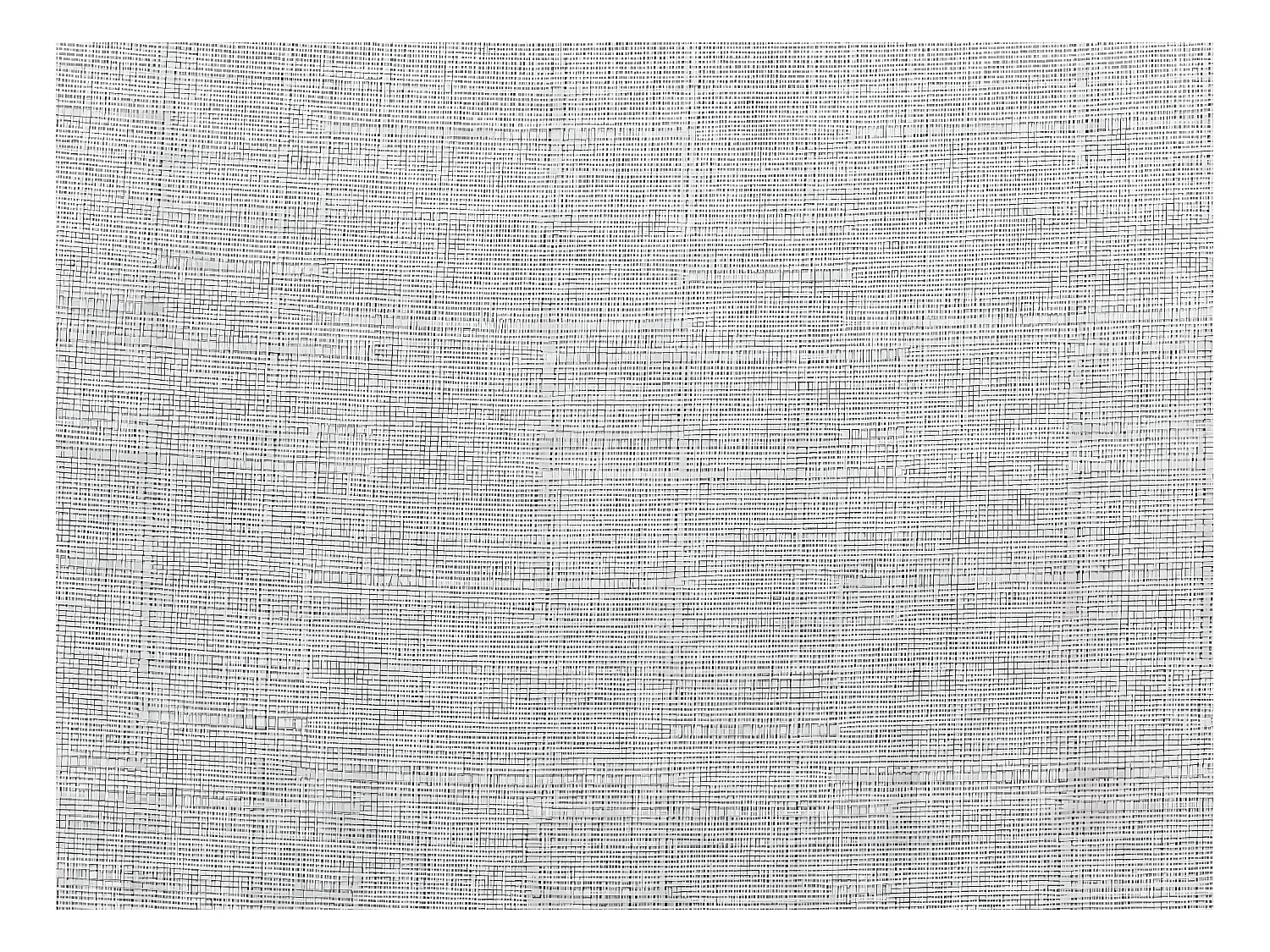 Lot de 4 Chaises Design "Nokas" 85cm Gris