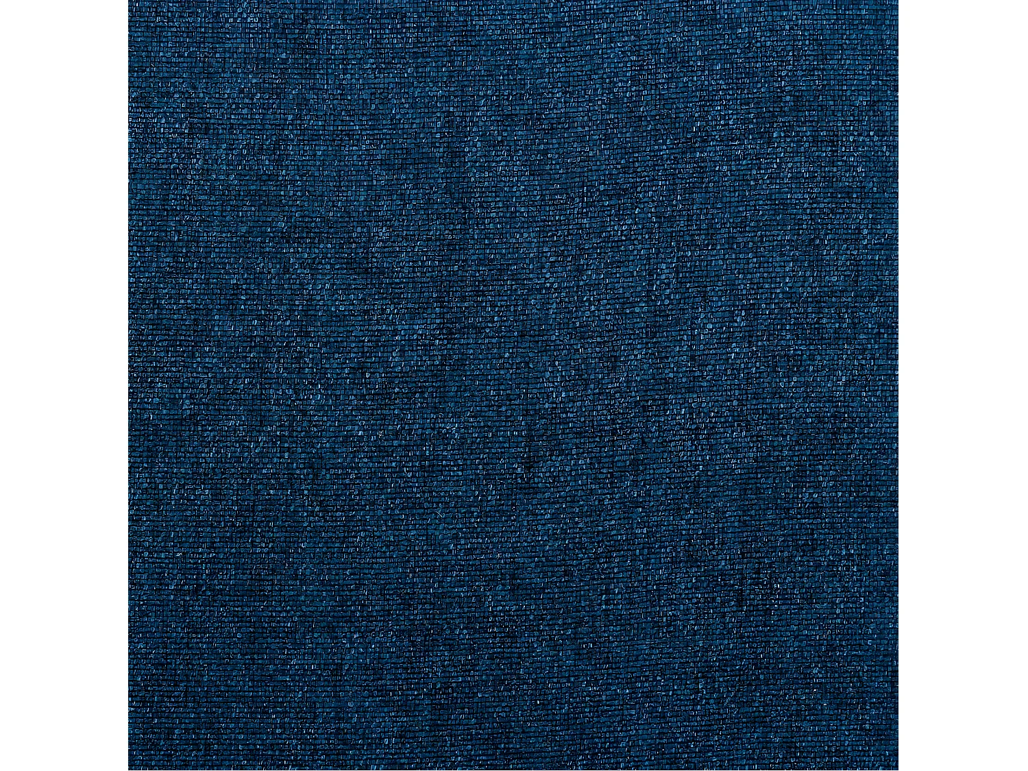 Lot de 4 Chaises Design "Nokas" 85cm Bleu