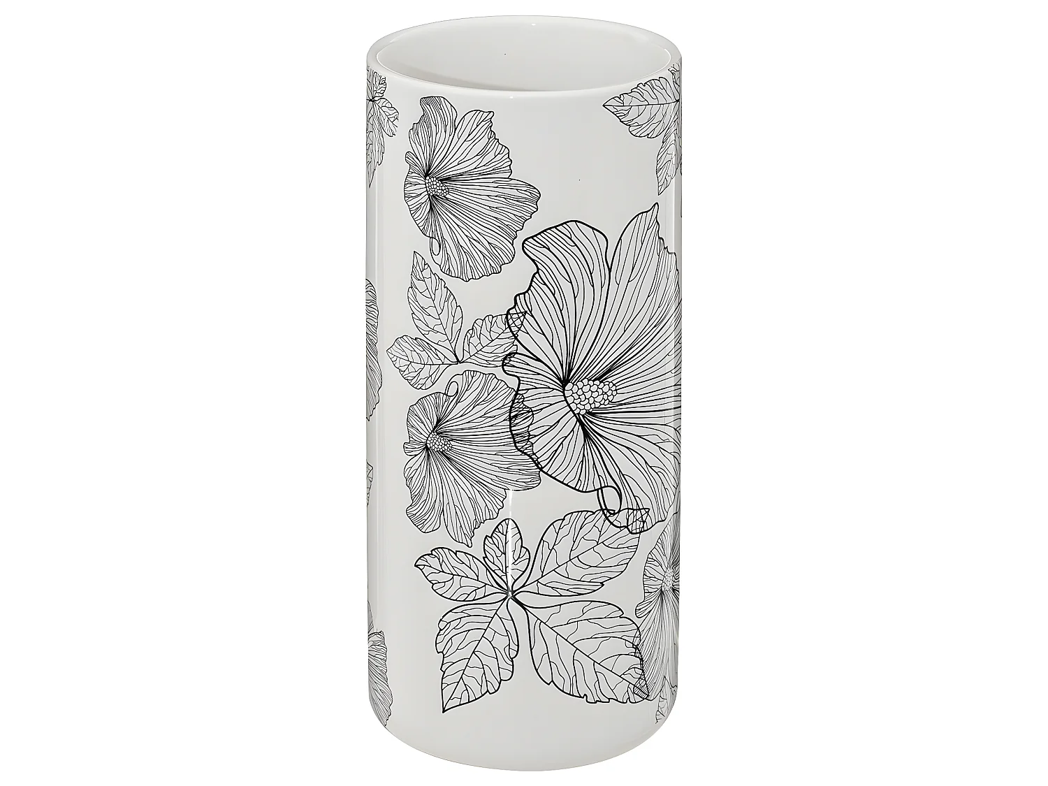 Escobilla wc espíritu floral