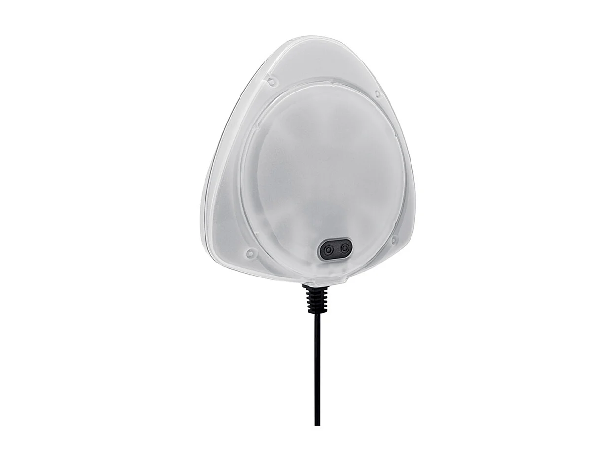 Spot de piscine LED magnétique - Intex