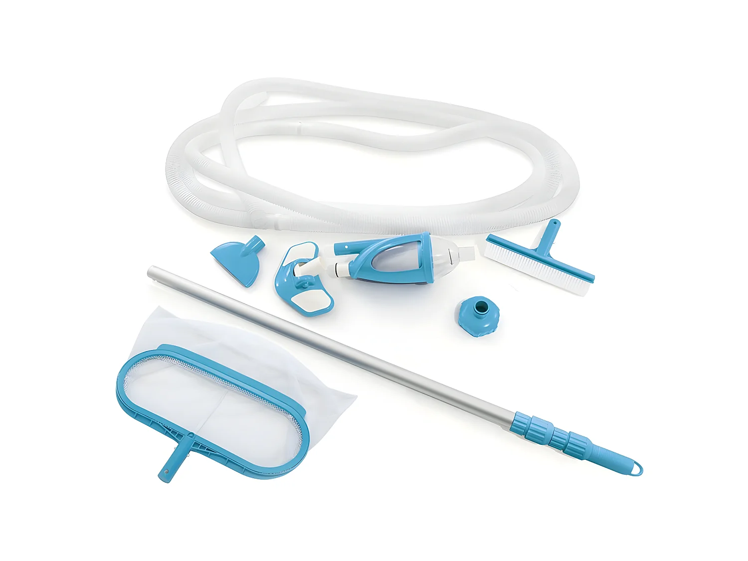 Kit d'entretien Vac Plus - Intex