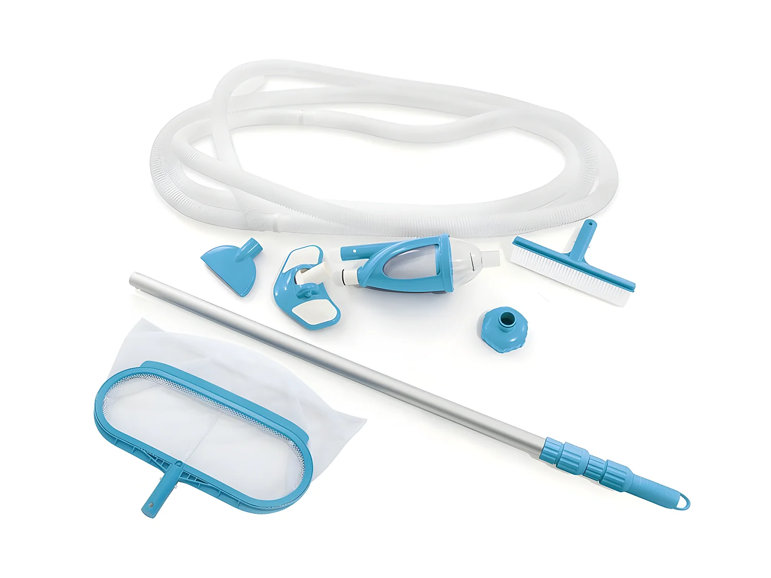 Kit de mantenimiento Vac Plus - Intex