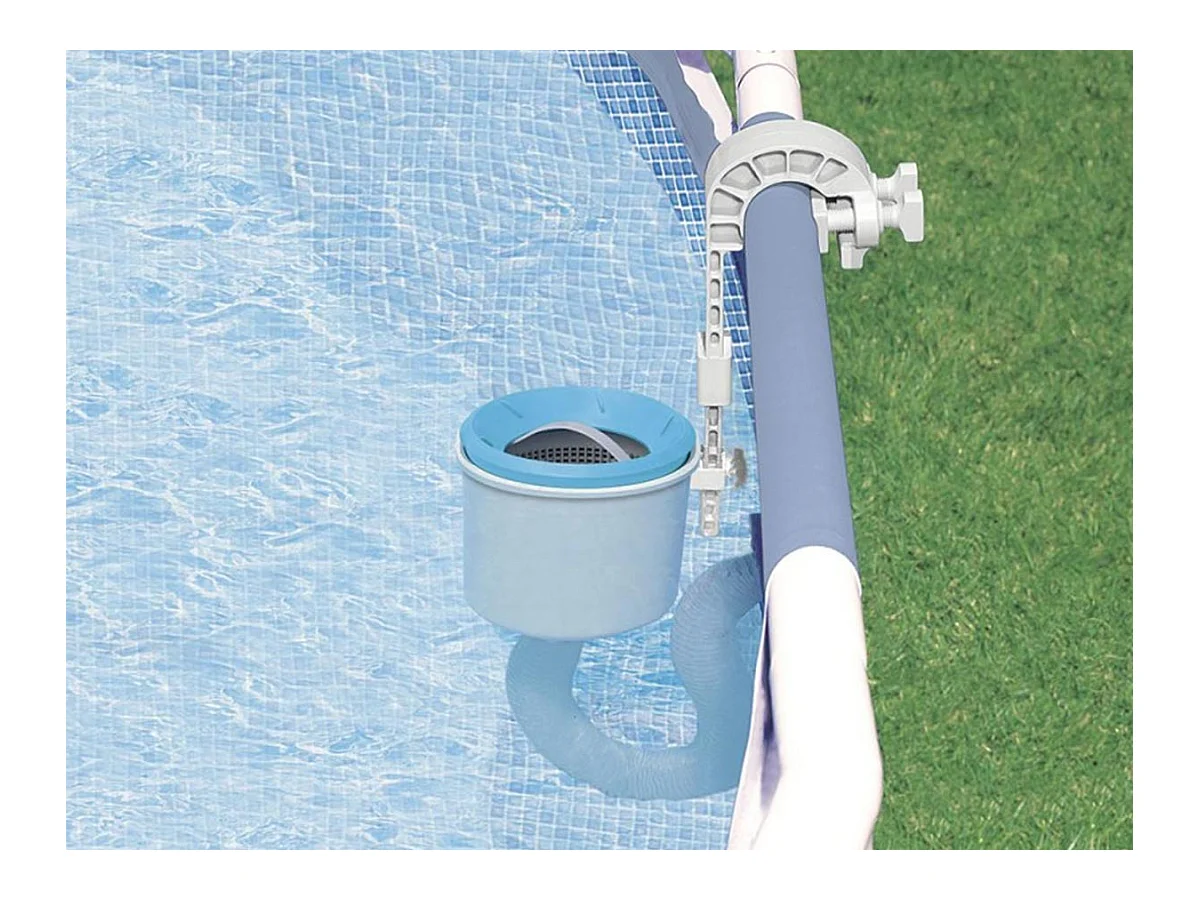 Schiumatoio di superficie - Intex