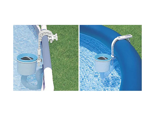 Schiumatoio di superficie - Intex