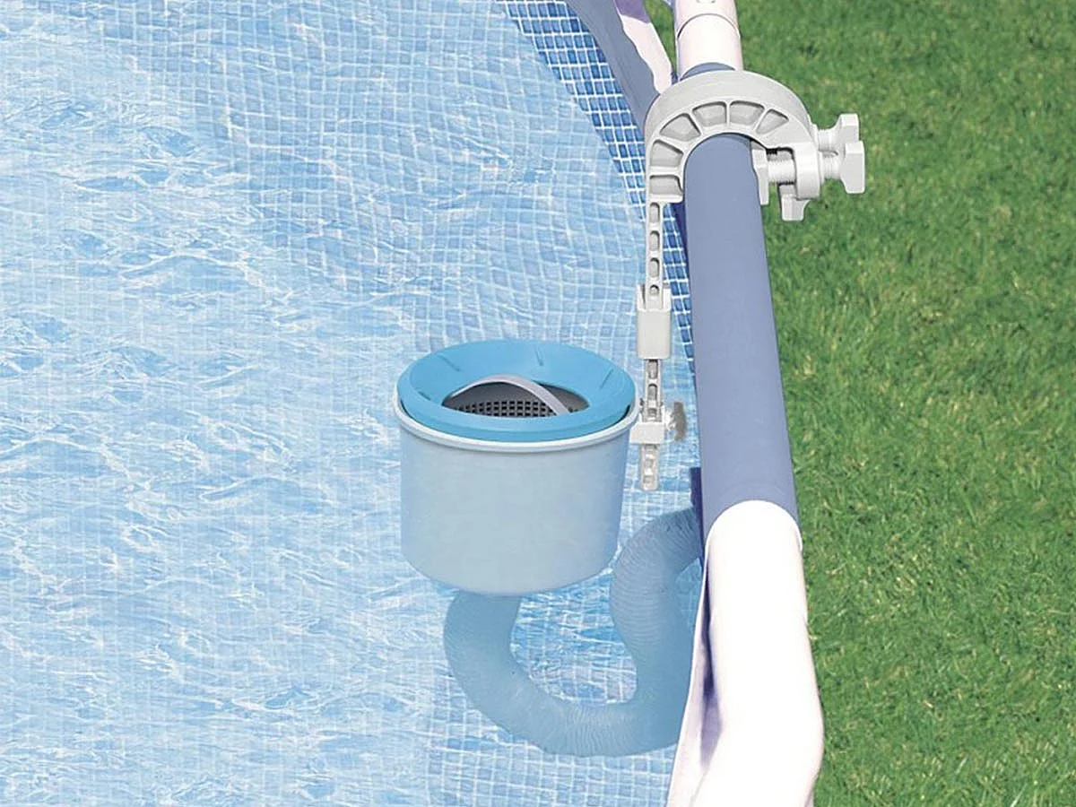 Oberflächenskimmer - Intex