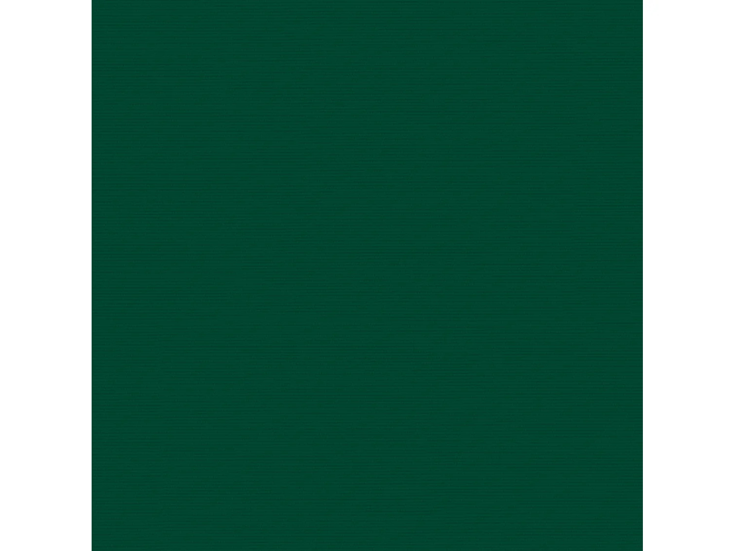 Telone in poliestere verde per tenda da sole 3x2m