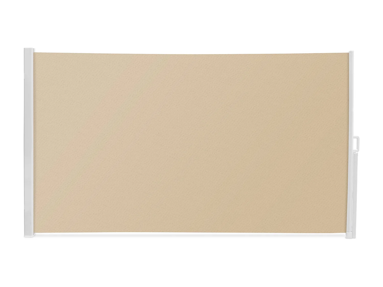 Tenda laterale Elegance 1,40*3 Ecru