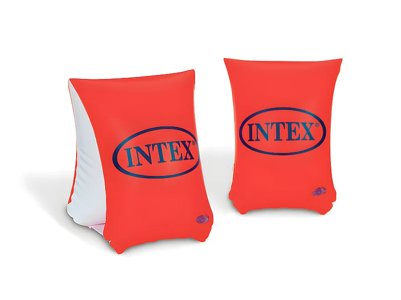 Schwimmflügel für Kinder von 6 bis 12 Jahren - Intex