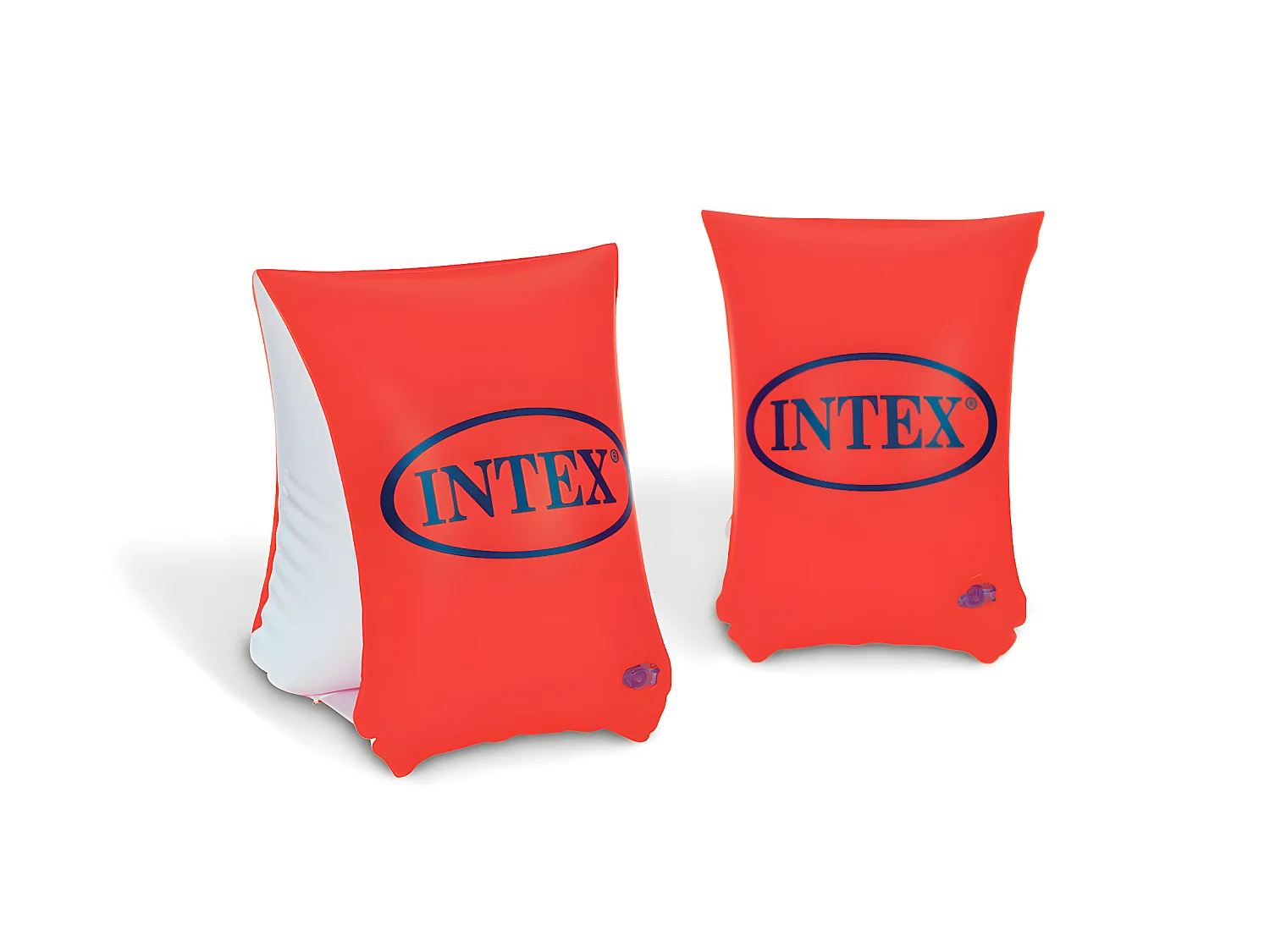 Brassard de natation pour enfants de 6 à 12 ans - Intex