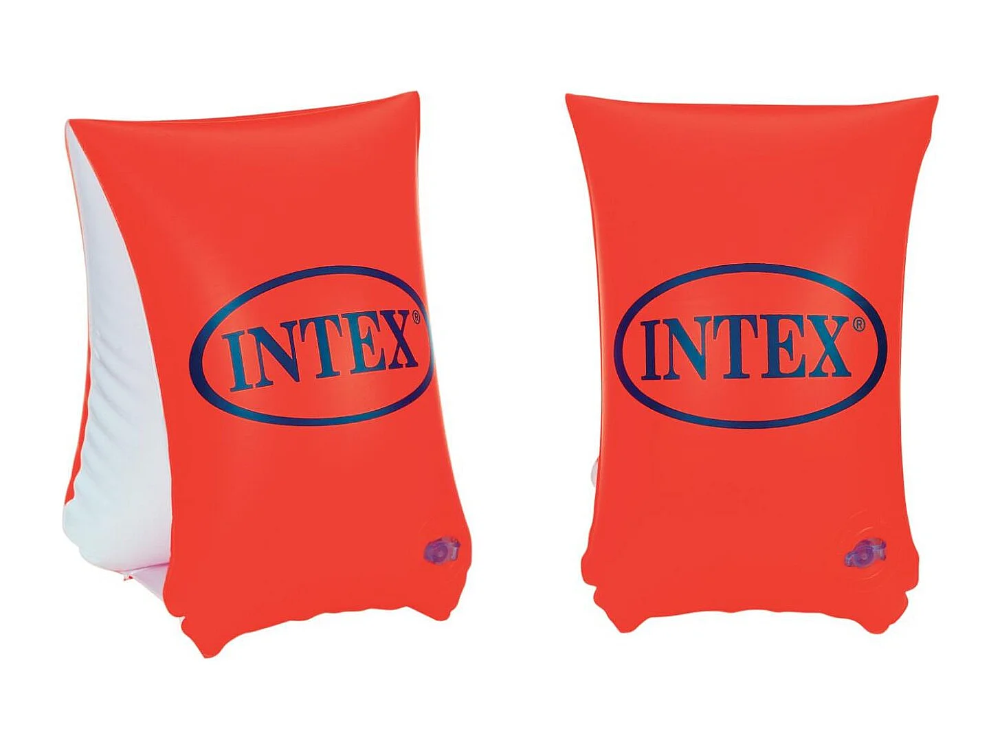 Brazalete de natación para niños de 6 a 12 años - Intex