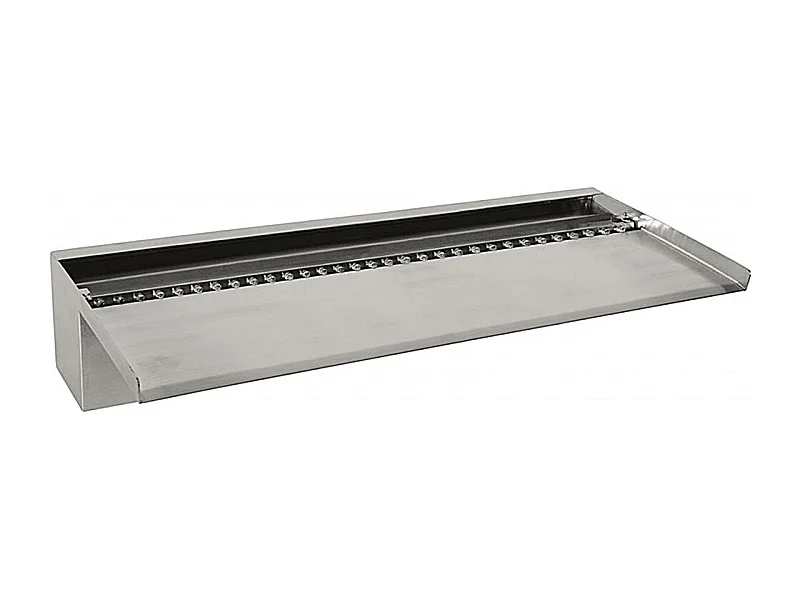 Cascade de piscine Niagara 35 LED en inox 60 cm - Ubbink