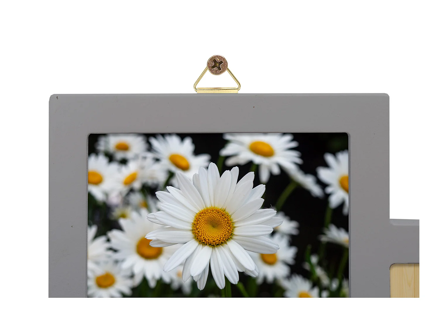 Cornice Multifoto Portafoto Collage 12 Foto 10x15 Mdf 47x60x1,2