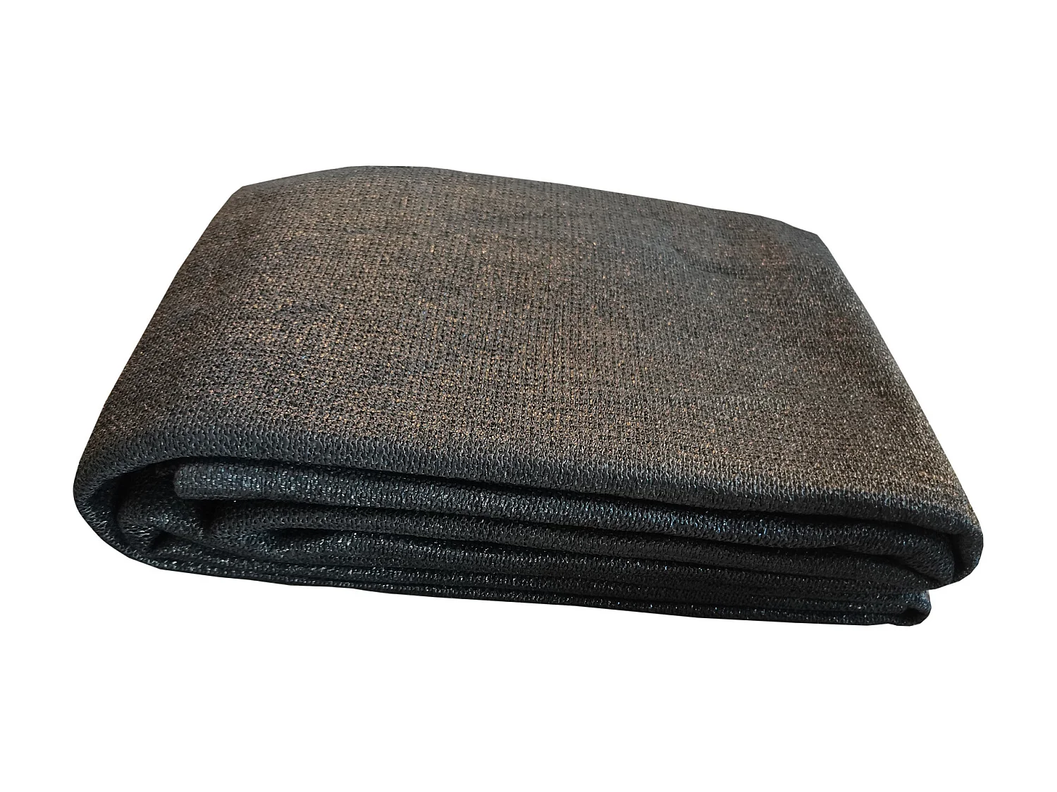 Frangivista Parasole Ringhiera Polietilene Grigio Antracite 0,9x5