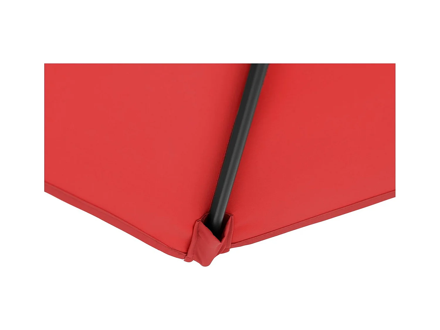 Demi parasol pentagonal 270 235 x 137 x 239 cm 14_0007544