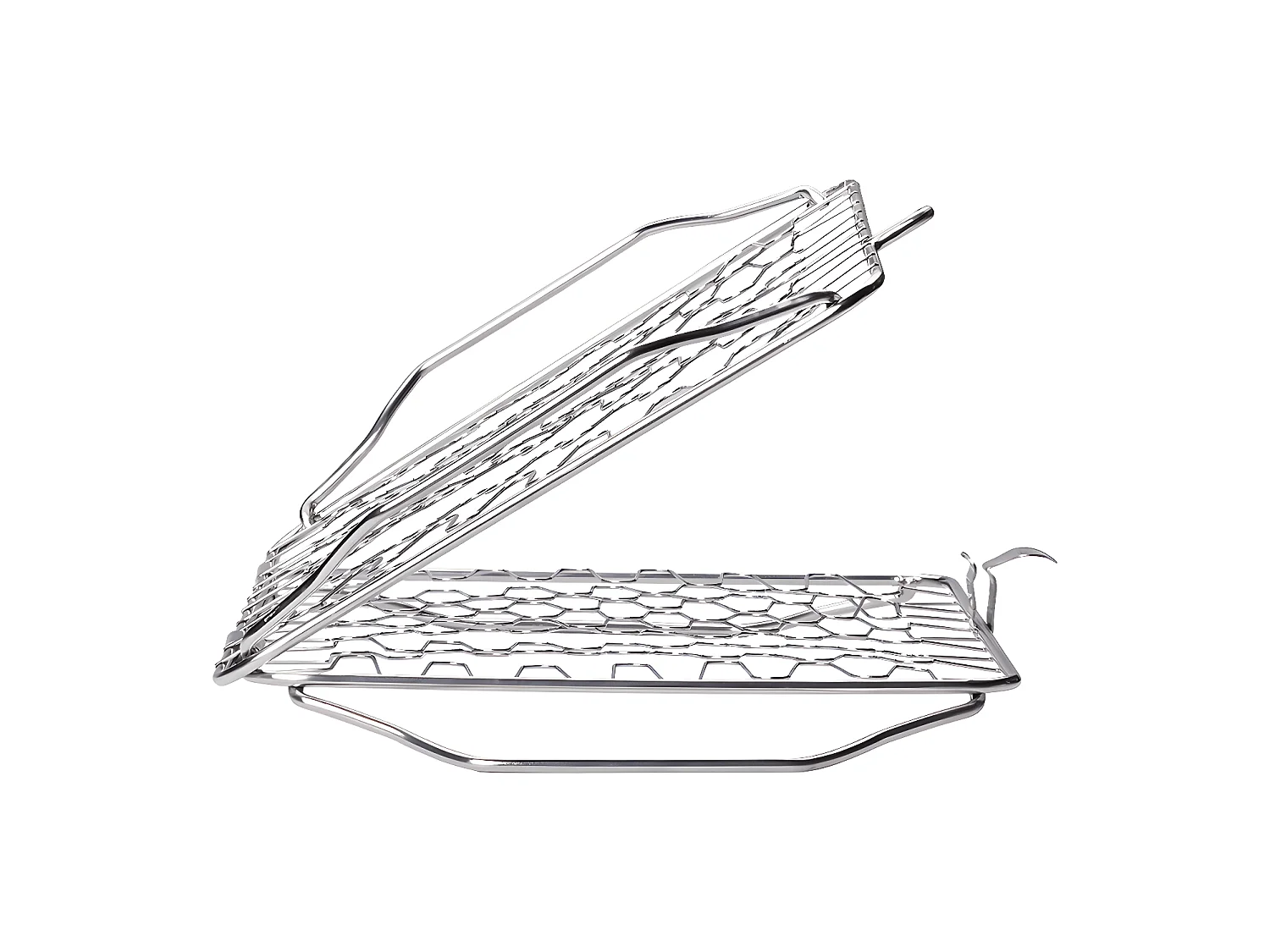 Grille de cuisson pour légumes et poisson - Napoléon