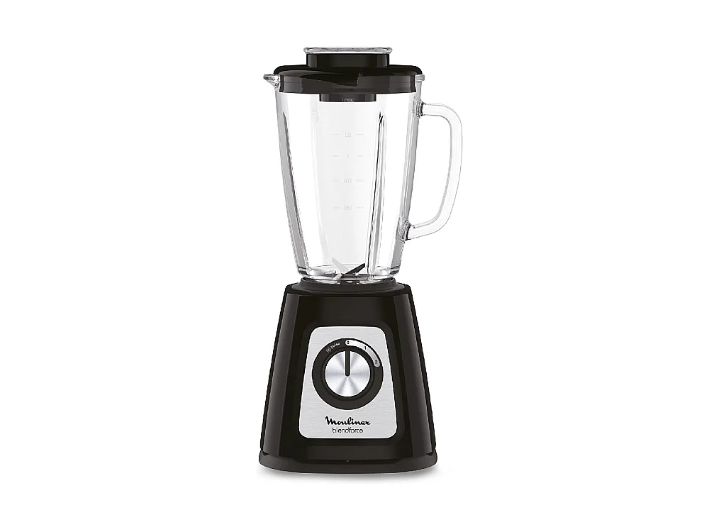 Blender Blendforce bol en verre 1.75 L 800w