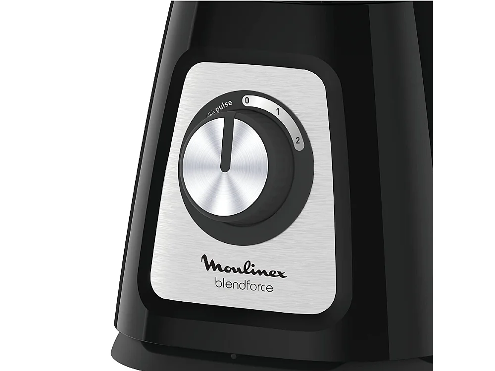 Blender Blendforce bol en verre 1.75 L 800w