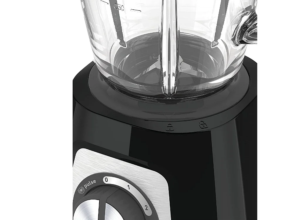 Blender Blendforce bol en verre 1.75 L 800w