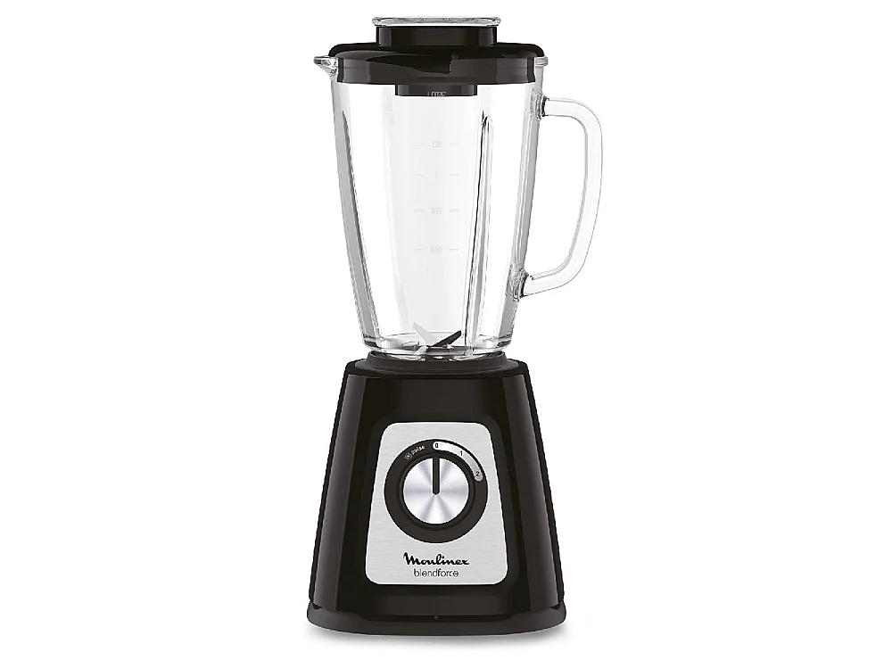 Blender Blendforce bol en verre 1.75 L 800w