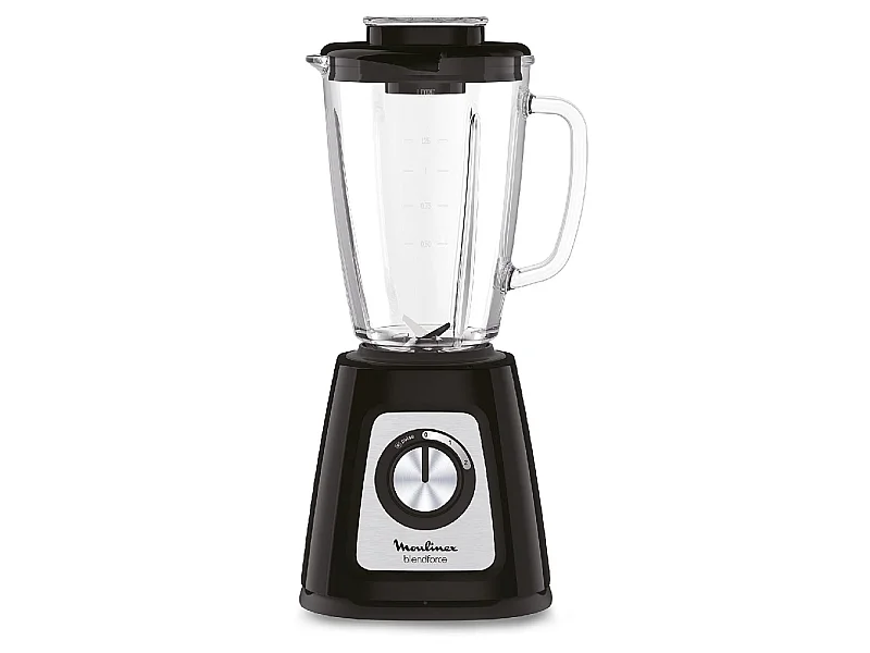 Blender Blendforce bol en verre 1.75 L 800w