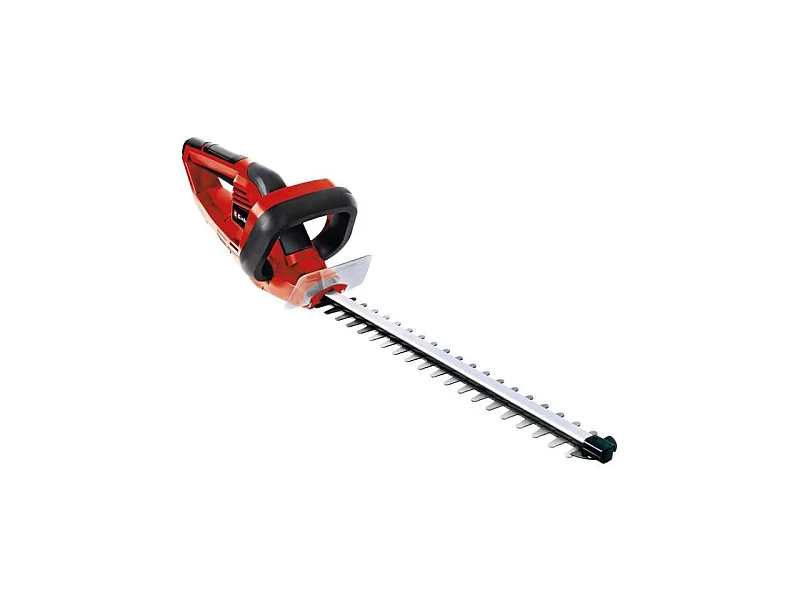 Elektro-Heckenschere GH-EH 4245 (rot/schwarz, 420 Watt)