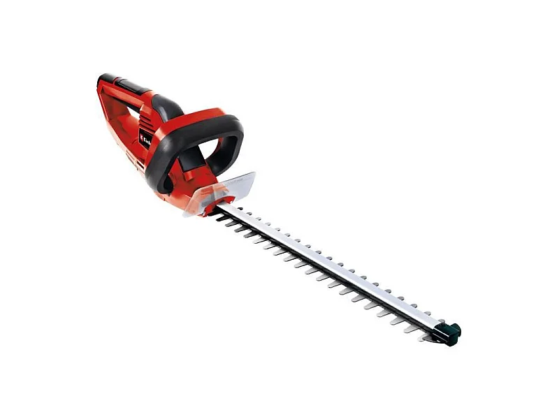 Elektro-Heckenschere GH-EH 4245 (rot/schwarz, 420 Watt)