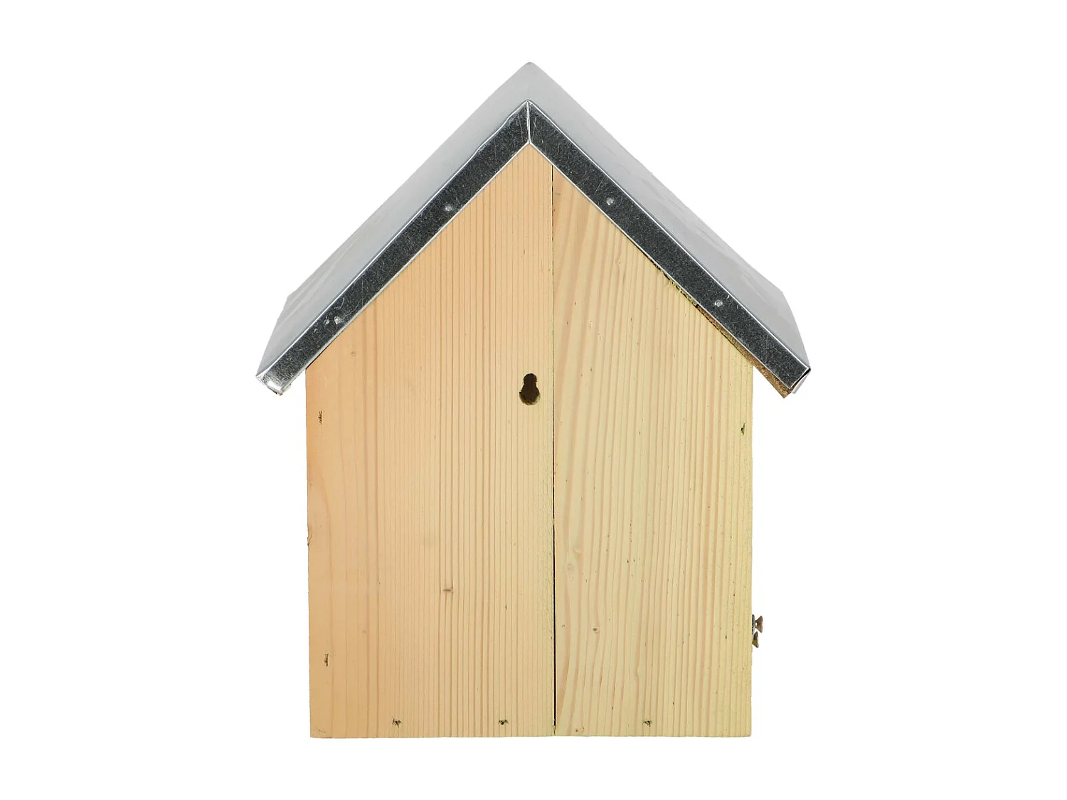 Abri à écureuil - Jardin