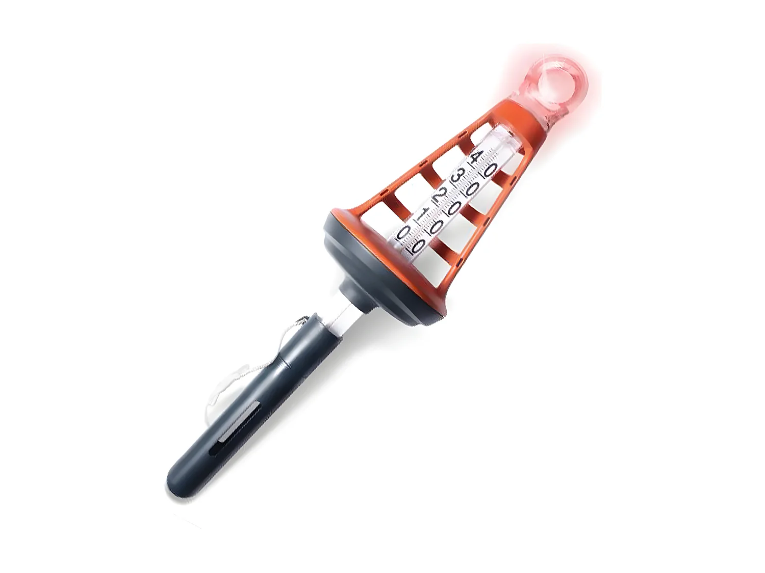 Thermomètre Storm - Kokido