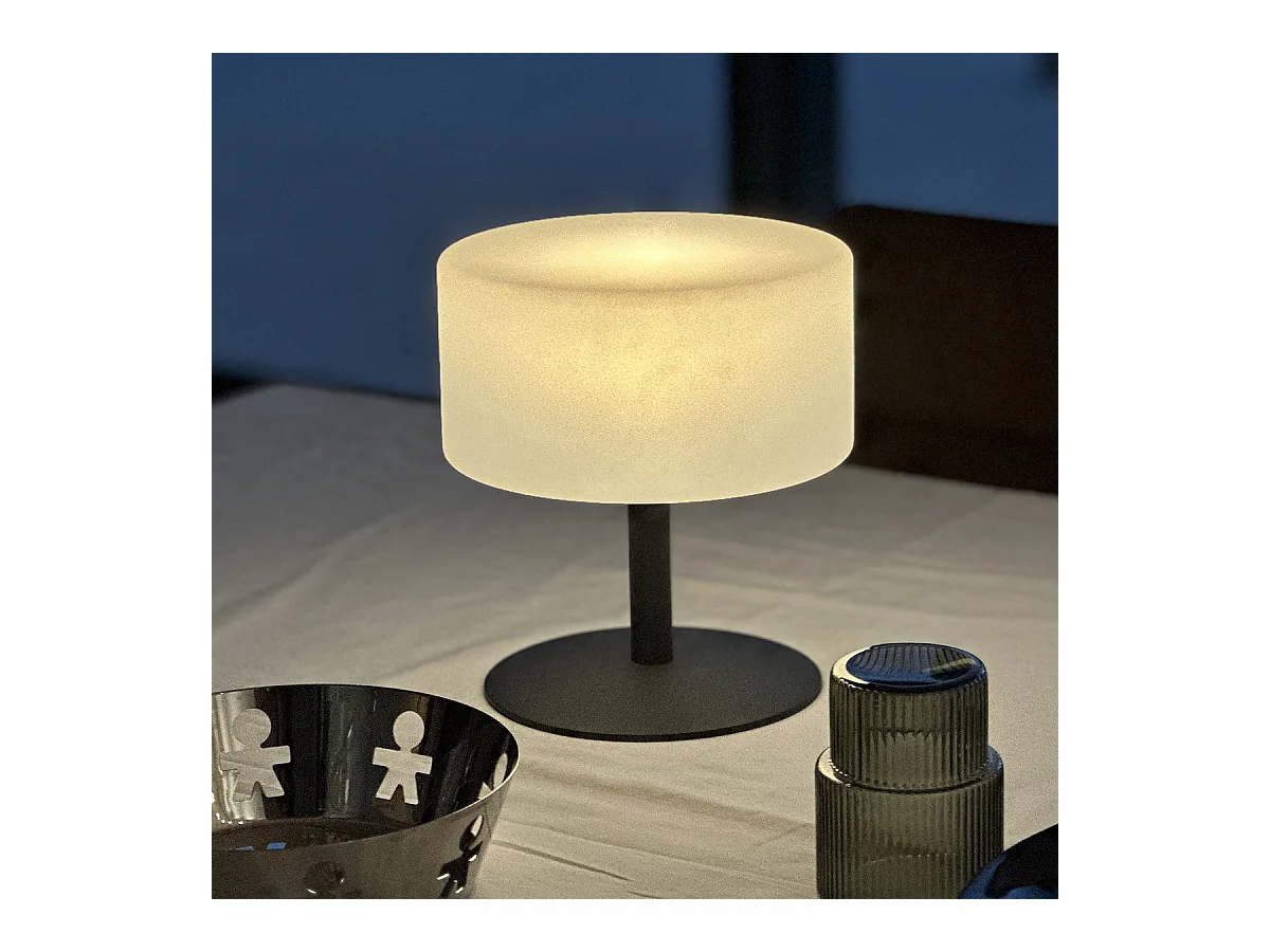 Tafellamp H20CM ATLAS