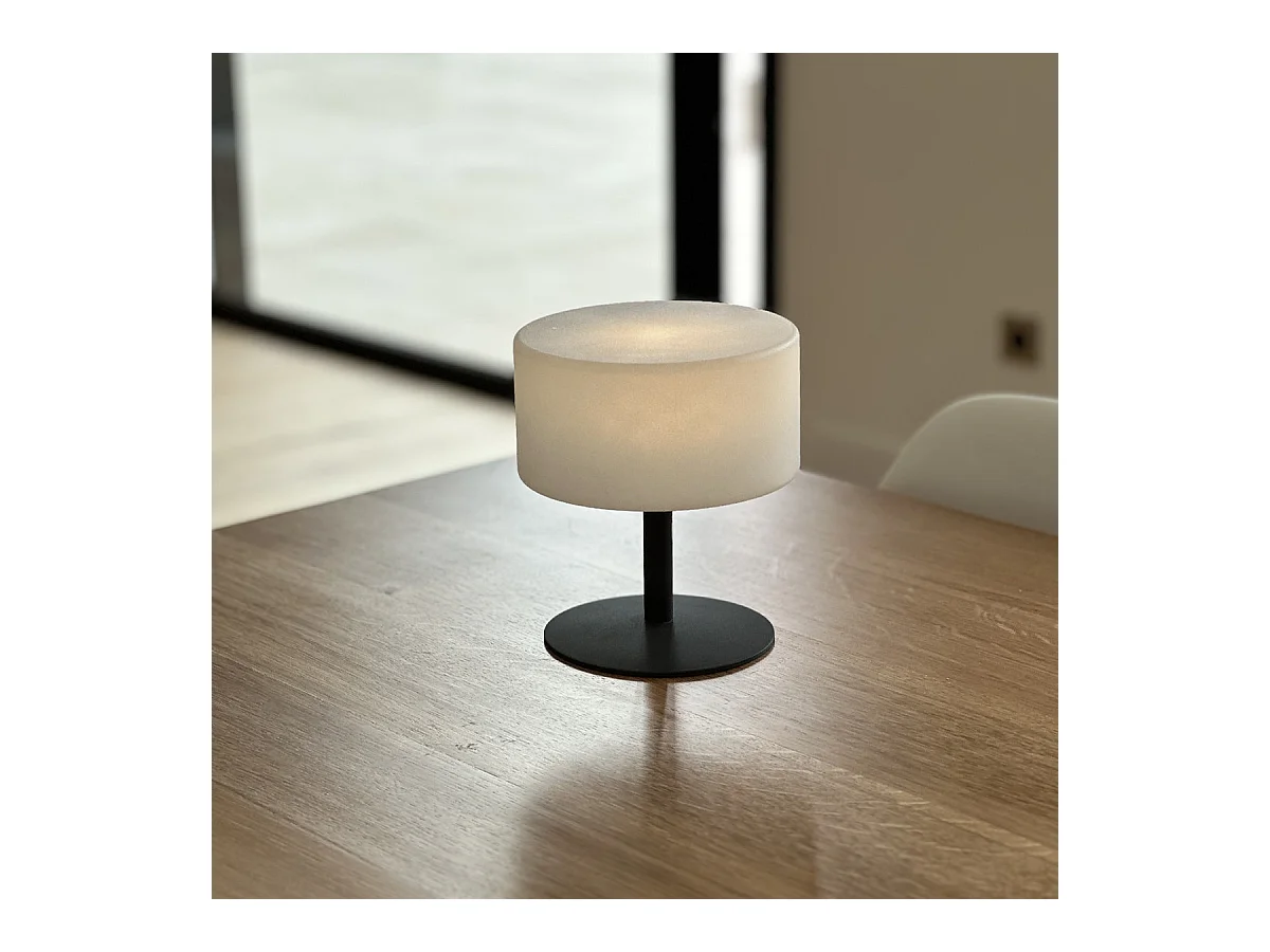 Tafellamp H20CM ATLAS