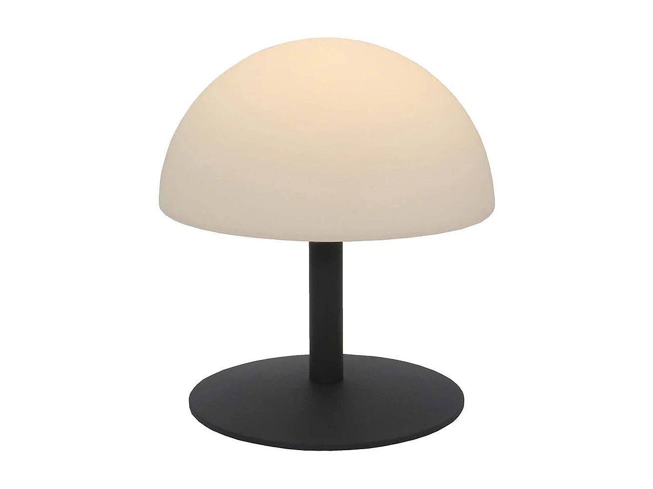 Lampe de table sans fil NEPTUNE ROCK H20cm