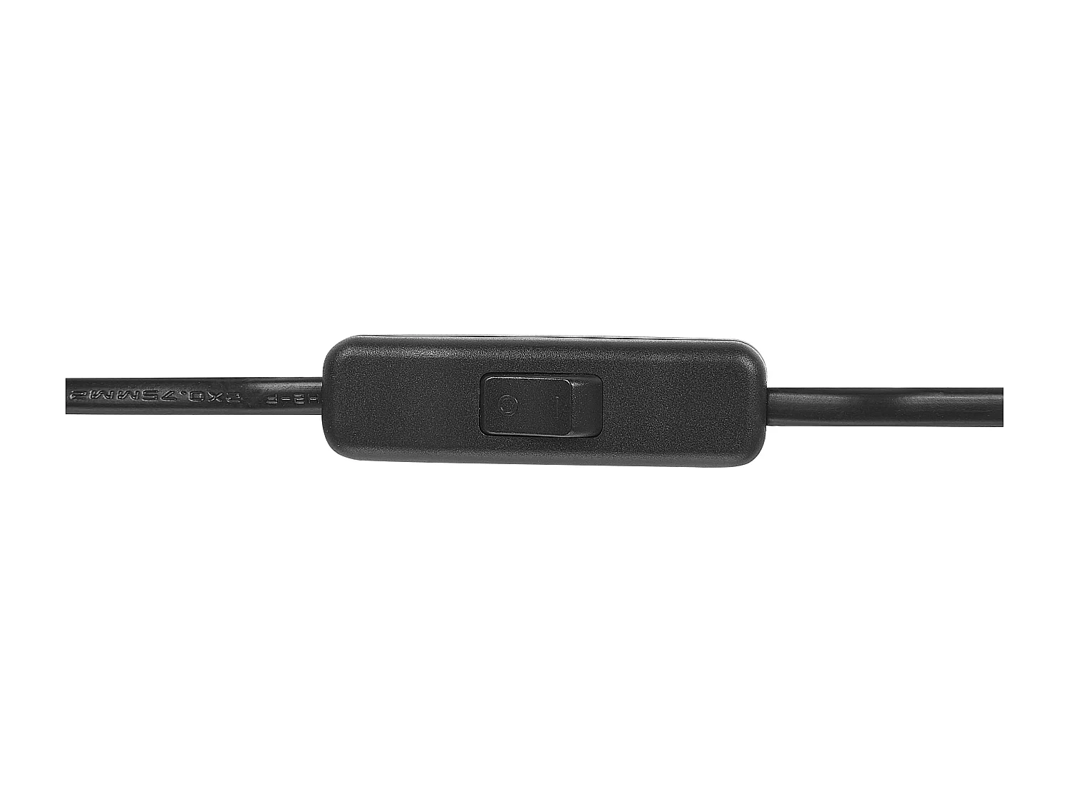 Lampe à poser NERIS Céramique Bleu foncé