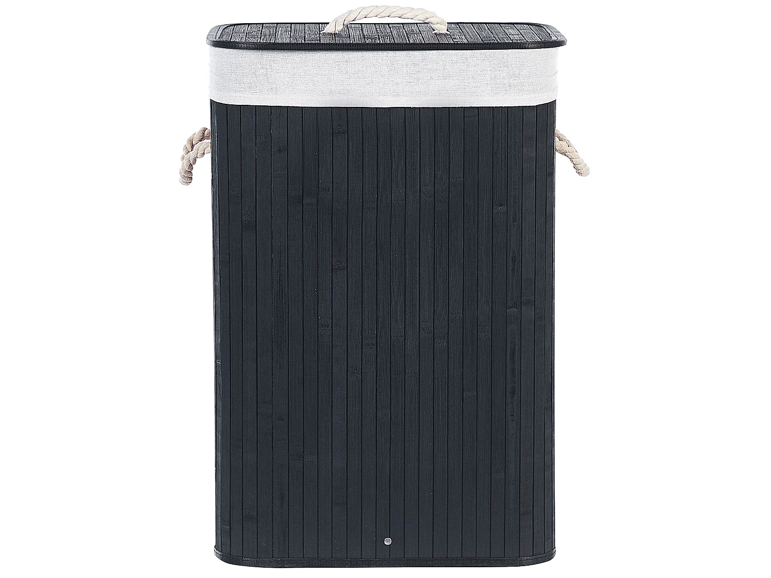 Panier KOMARI Bambou Noir