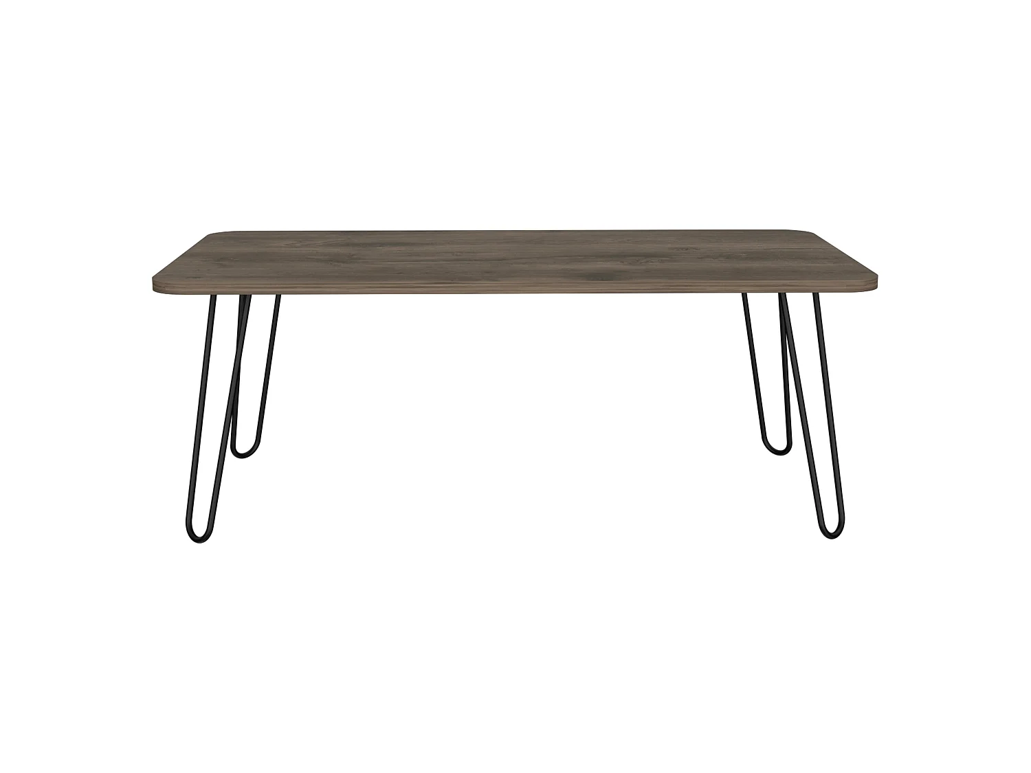 Mesa de Centro Dublín  41.8 CM A X 110 CM An X 60 CM P.