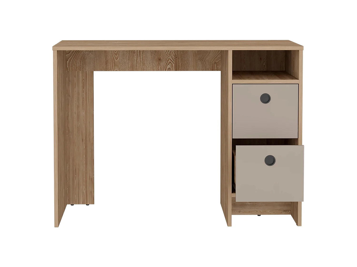 Bureau Tavira - Miel et Taupe