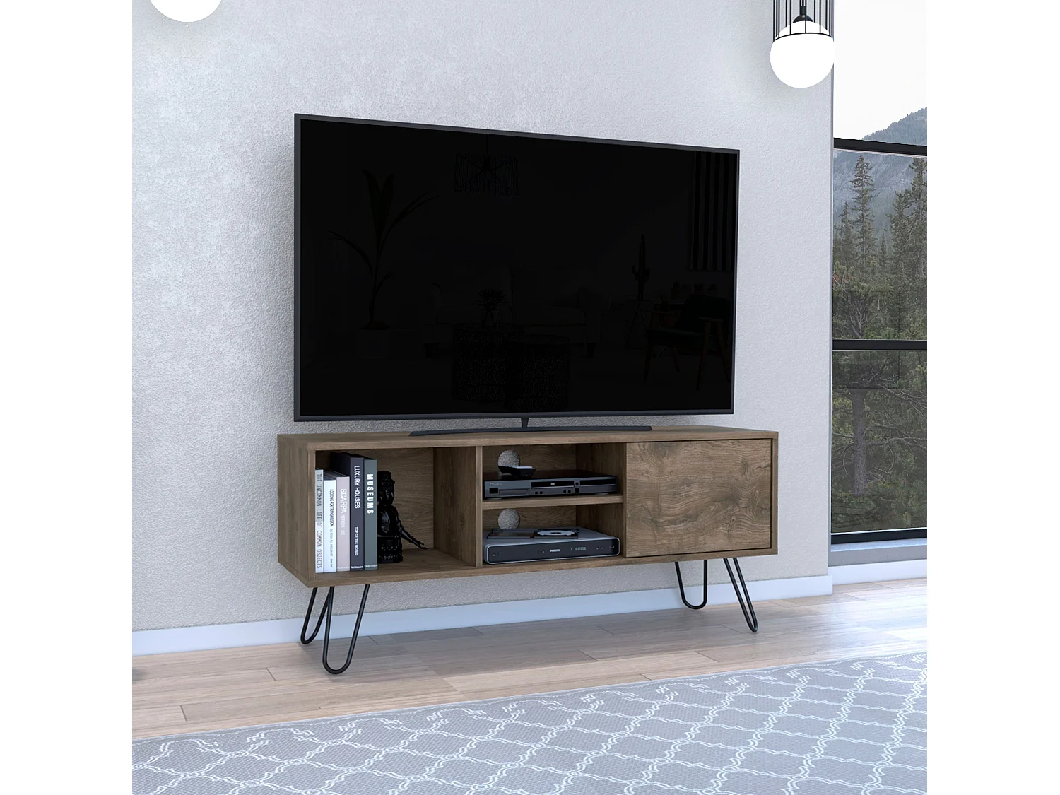 Meuble TV Leeds - Bellota