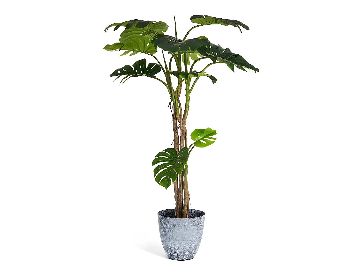 Plante artificielle Monstera