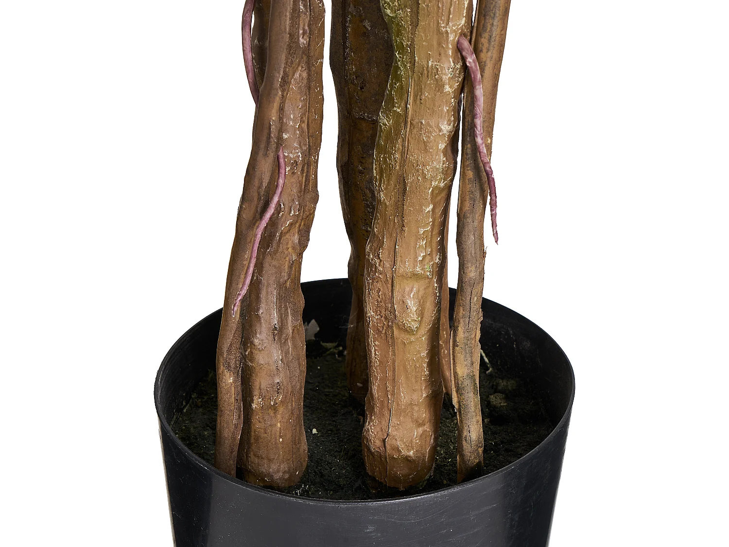 Plante artificielle Monstera