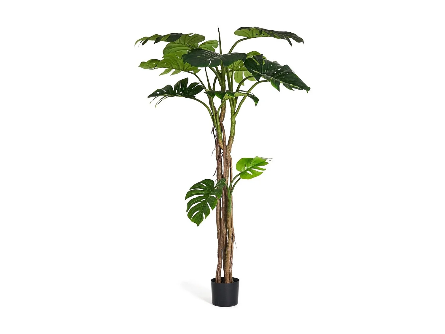 Plante artificielle Monstera