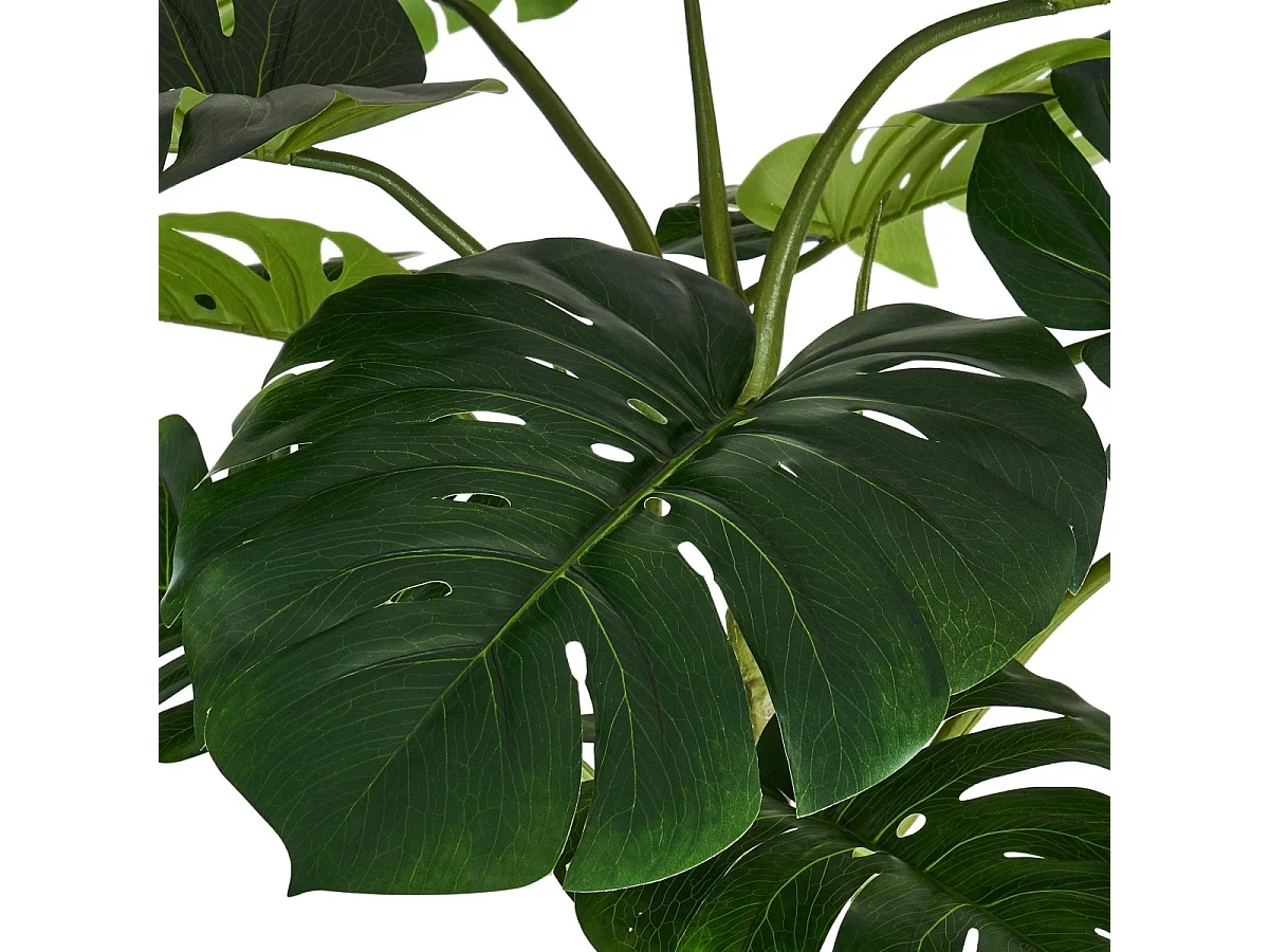 Plante artificielle Monstera