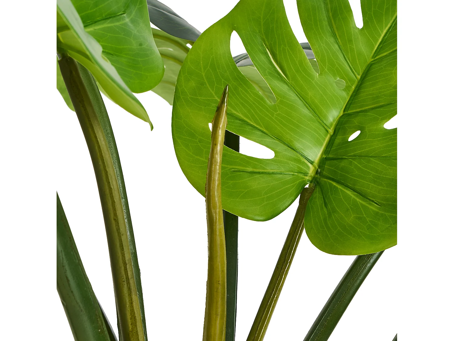 Plante artificielle Monstera