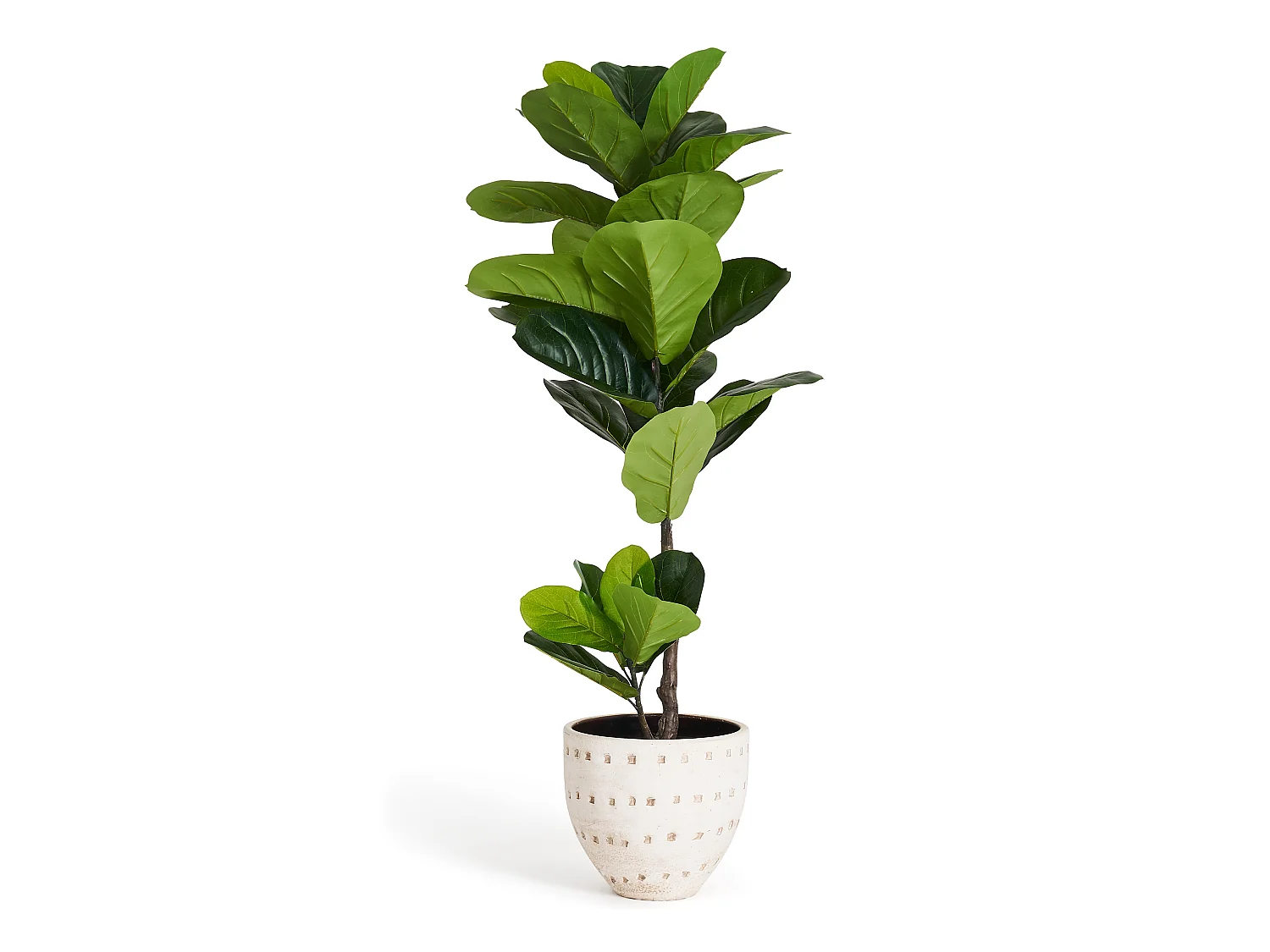 Plante artificielle Ficus Lyrata