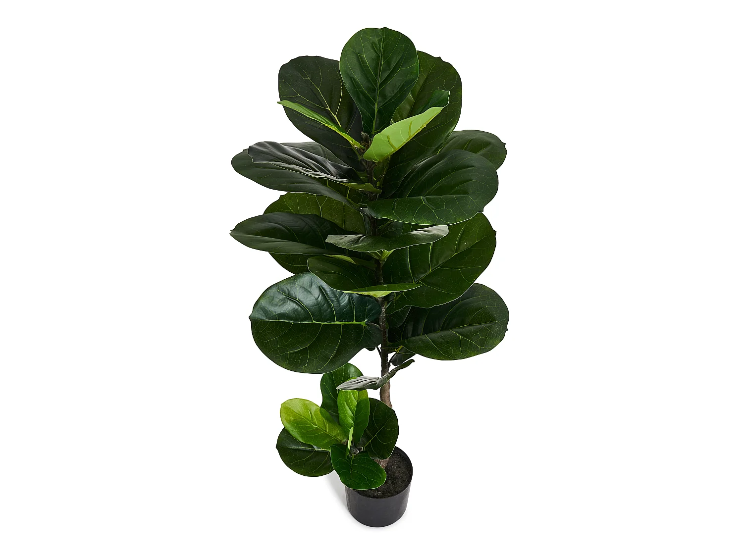 Plante artificielle Ficus Lyrata