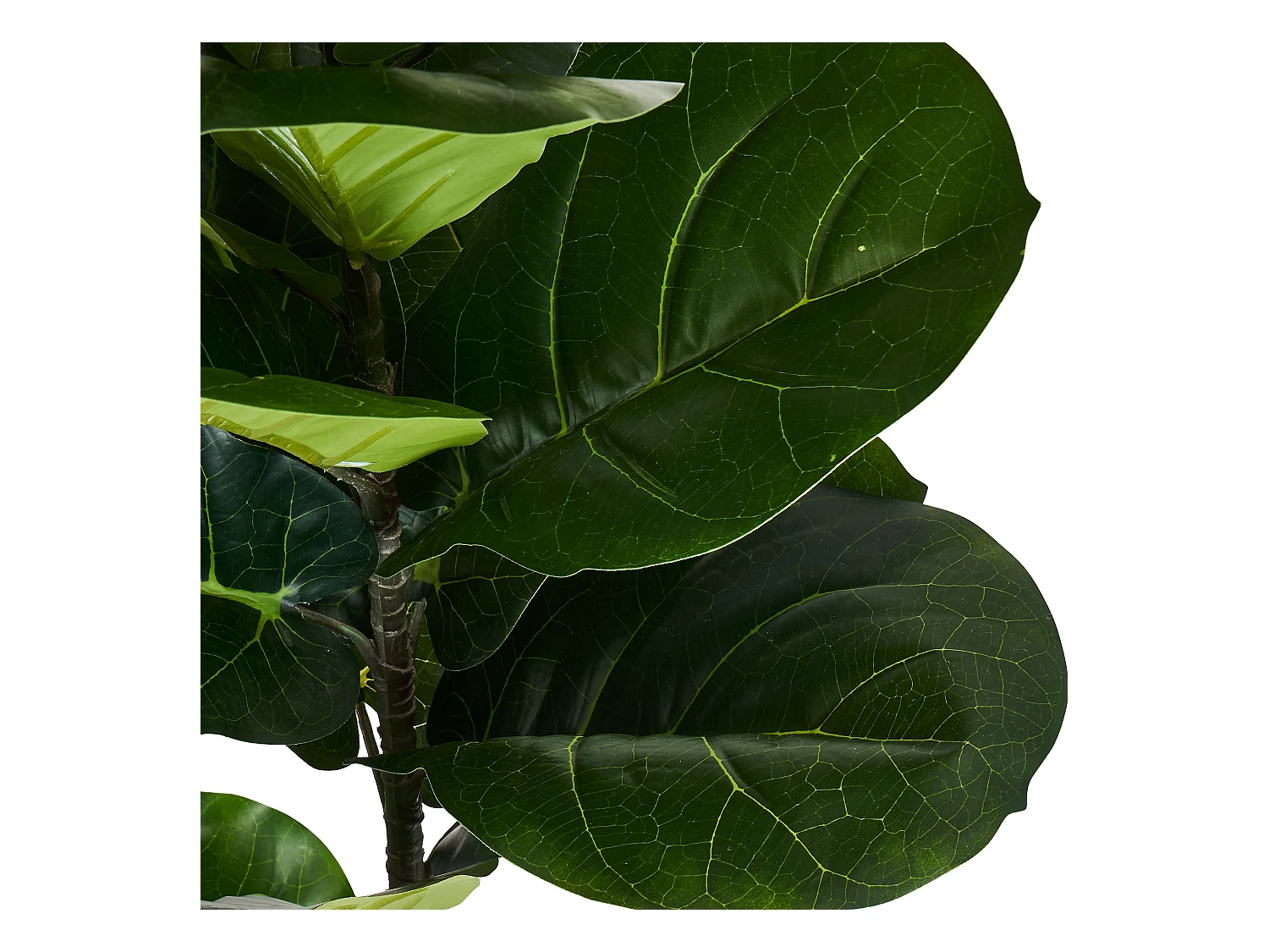 Plante artificielle Ficus Lyrata